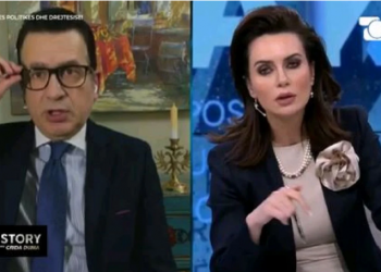 Ja mesazhi i koduar që dha Ei Rama –