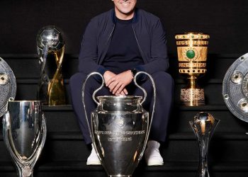 “Kjo gjë më habiti”/ Flik i befasuar nga vendimi i klubit gjerman –