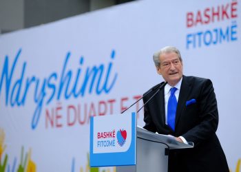 Ky start i madh ka tmerruar Ramën dhe lolon e tij Veliajn –