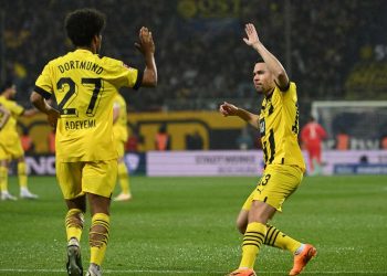 Dortmund bën vetëvrasje ndaj Bochum, Bayern në dorë fatet e sezonit –