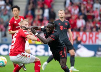 Involucion i Bayernit, turpërohet edhe në Bundesliga –