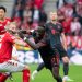 Involucion i Bayernit, turpërohet edhe në Bundesliga –