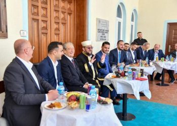 “Meka e demokracisë” që s’u lëkund kurrë –