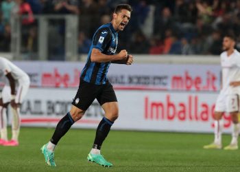 Atalanta mposht Romën, Gjimshiti dëmtohet sërish –