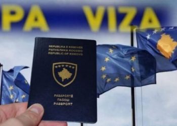 Kryhet hapi final drejt Shengenit, vendimi në gazetën zyrtare –