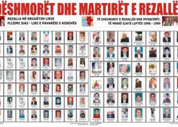 Kosova para drejtësisë është padrejtësi –