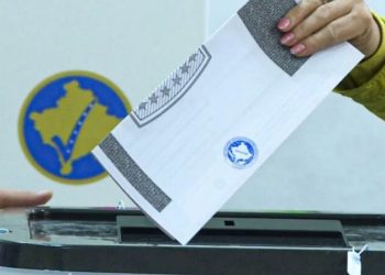 BE-ja shumë e zhgënjyer për bojkotin e zgjedhjeve nga partia serbe –