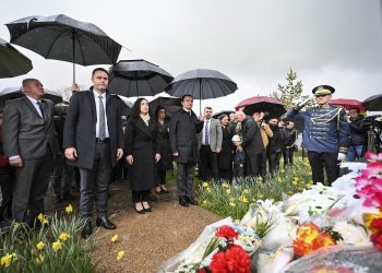 Masakrat e Poklekut e Çikatovës, politikanët: Ky ishte gjenocid –