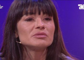 Mes lotësh, Zhaklin Lekatari tregon historinë e dhimbshme: Jam … –