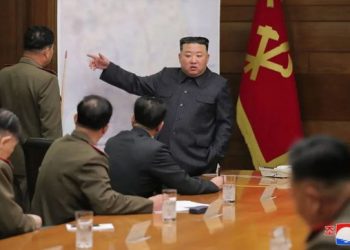 Çfarë ka në mendje “i çmenduri” i Koresë së Veriut?! –