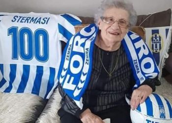 Lajm i hidhur për klubin kryesor të kryeqytetit, ndahet nga jeta “Nona e Tironës” –