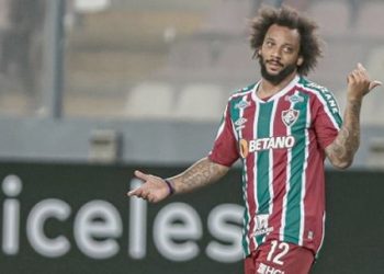 Marcelo shkëlqen në rikthimin e tij në Brazil –
