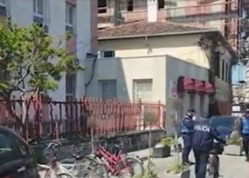 Plagosja në Shkodër, sherri për ‘ngacmime vajzash’