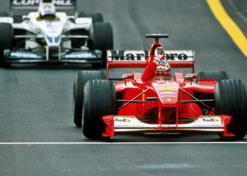 Familja nxjerr në shitje sendet me vlerë të legjendës së Formula 1 –