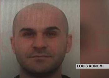 Kush është Luiz Konomi që kërcënoi biznesmenin –