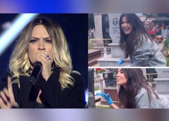 Rozana Radi – Megi Pojanit: Të ruajt Zoti mendtë e kokës! –