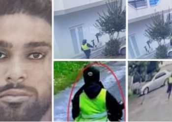 Ku fshihet “killeri” që ekzekutoi Ardian Nikulajn? –