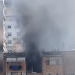 Pallati pushtohet nga flakët, banorët e zonës në panik –