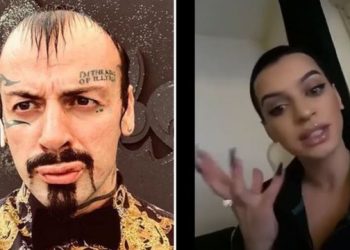 Vali Corleone martohet me vajzën që e qëlloi me pistoletë –