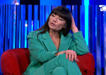 Servilosjen mbaje për vete –