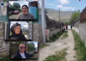 “Bashkia na ka harruar”/ Banorët ankohen për braktisjen nga –