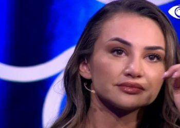 E padëgjuar! Fansja përlot Kiarën, surpriza pas daljes nga BBV