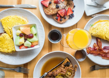 Ja ushqimet që NUK DUHET të konsumoni në mëngjes –