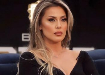 Arbana jep lajmin e papritur për Oltën: Ajo ka vendosur… –