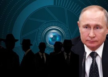 “Shërbimet sekrete ruse po planifikojnë sulme në të gjithë botën” –