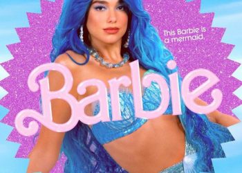 Dua Lipa tani dhe aktore! Ja roli në filmin e ri “Barbie” –