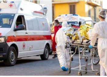 Shqiptari humb jetën pas një shpërthimi në vendin e punës –