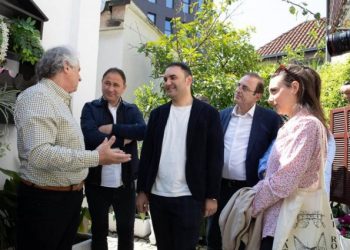 Vilat e vjetra do kthehen në atraksione turistike –