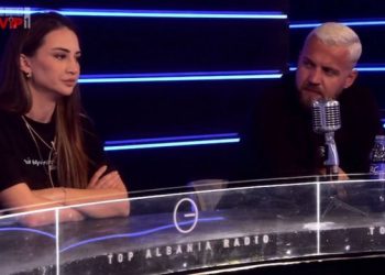 4 finalistët sipas Luizit dhe emri surprizë që përjashton! –