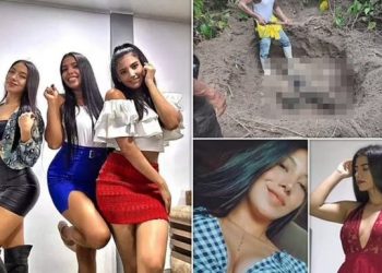 Zbulohet ngjarja makabër, gjenden trupat e pajetë të tri vajzave –