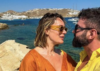 “Flemë të ndarë”, gruaja e Elvisit sqaron deklaratën e aktorit –