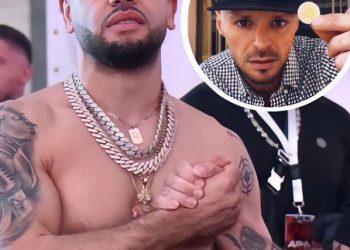 I kam propozuar Bellos… –