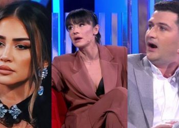 Pas debateve të ashpra, a do i ftojë në dasmë? Ja si përgjigjet Kiara –