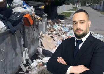Bashkia miliona për inceneratorin, Shijaku pushtohet nga mbeturinat –