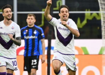 Interi mundet edhe nga Fiorentina (VIDEO) –