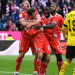 Bayern shkatërron Borussia Dortmund –