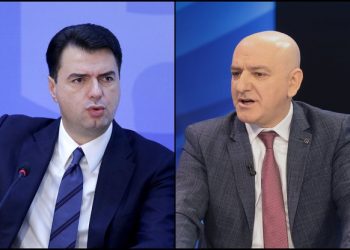 “Trami i domosdoshëm”, Roland Bejko përsërit premtimin e Bashës –