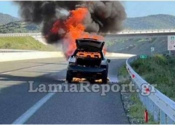Merr flakë makina me të cilën udhëtonin 3 kryebashkiakët –