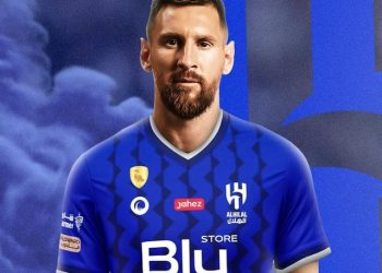 Ofertë e çmendur nga Al-Hilal për Lionel Messin, dyfishi i CR7 –