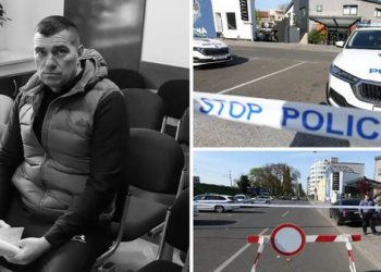 Ekzekutohet në Zagreb i akuzuari për trafik droge nga Shqipëria –