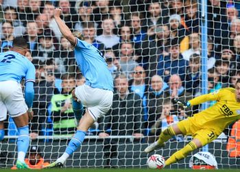 Vetëm 3 pikë nga vendi i parë, City presion direkt Arsenalit –