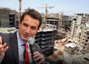 Pastrimi i parave me ndërtimet, Veliaj: S’është puna ime –