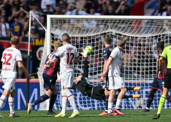 Milan vështirëson rrugën Champions, tjetër hap fals në Bologna –