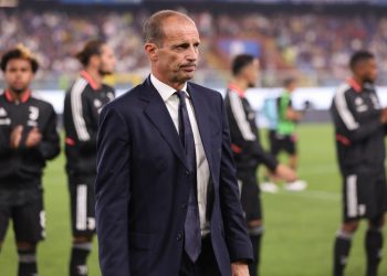 E merituam humbjen ndaj Sasuolës –