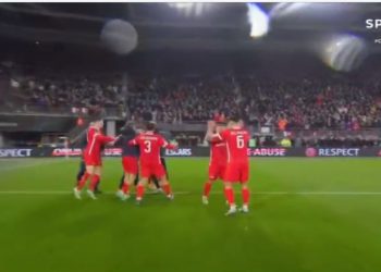 AZ Alkmaar përmbys gjithçka përballë Anderlecht –