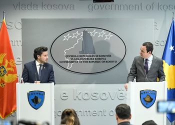 Votoi në favor të Kosovës, ja çfarë i ndodh Abazoviçit –